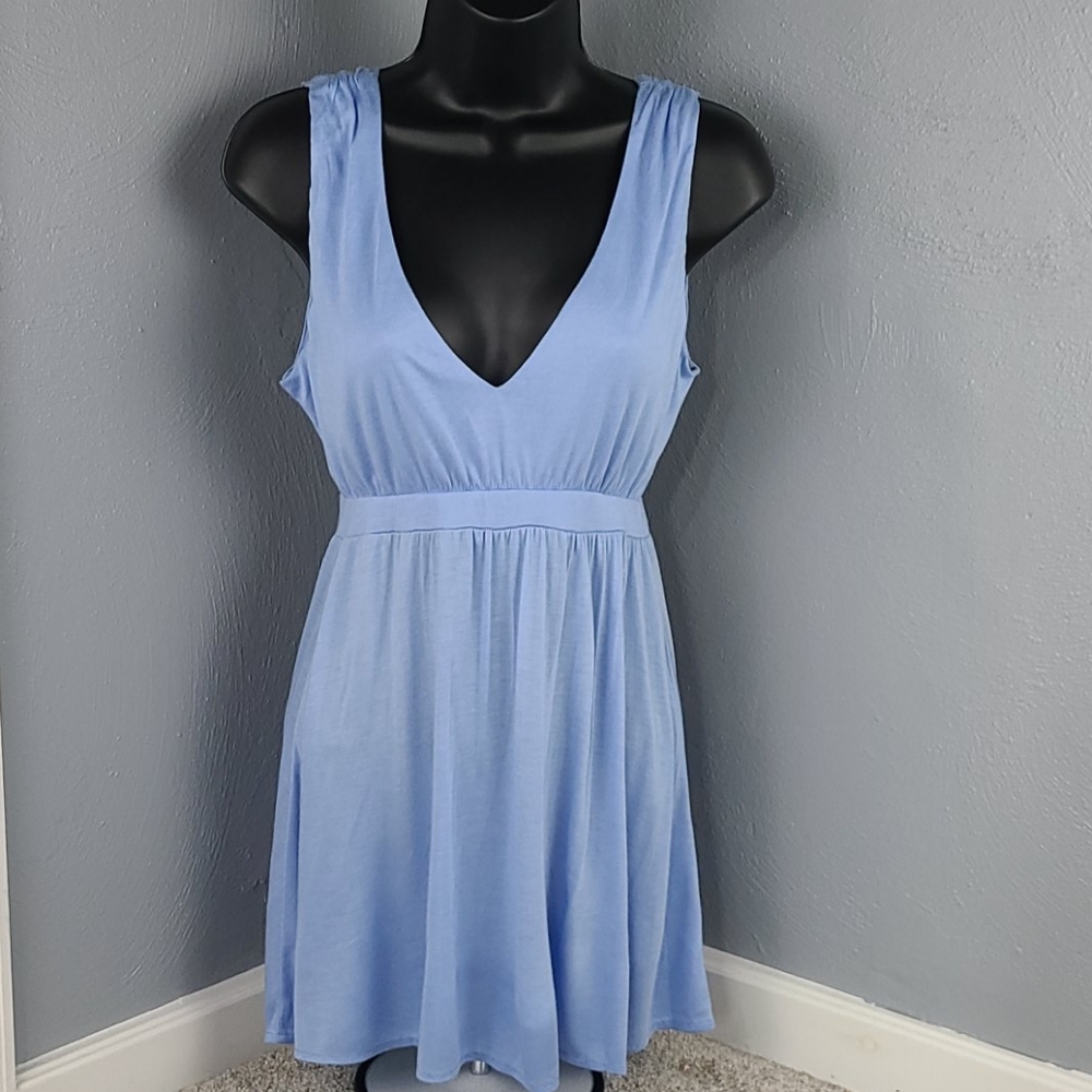 Revolver V-Neck Top